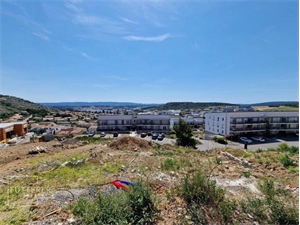 terrain a batir à la vente -   11100  NARBONNE, surface 549 m2 vente terrain a batir - UBI342470451